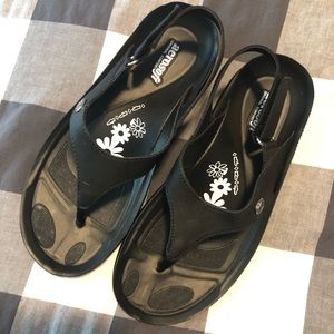 Aerosoft Sandals